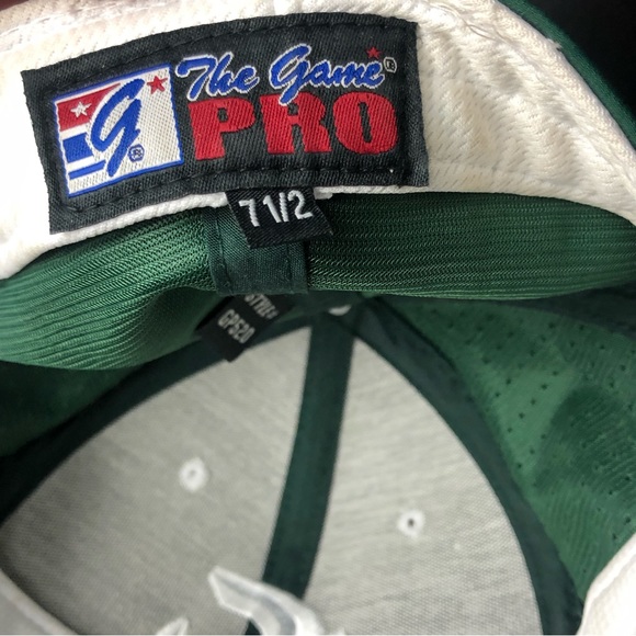 Vintage Strange Land Snap Back - Picture 10 of 10